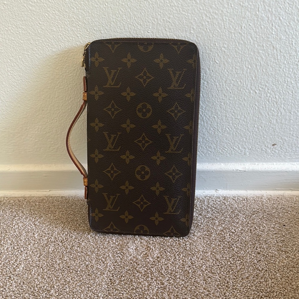 Louis Vuitton Voyage Organizer